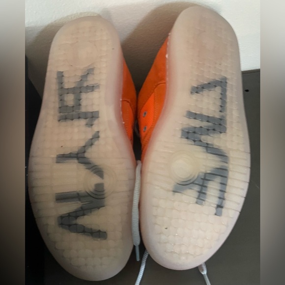 Men’s Star Wars Luke Skywalker DC skate shoe - Picture 7 of 10